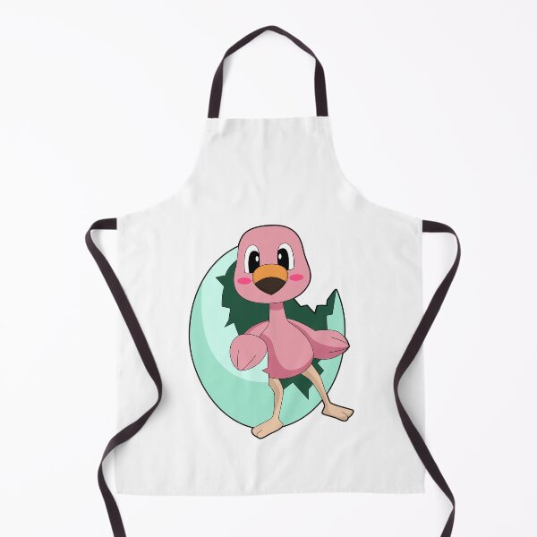 Item preview, Flamingo Eggshell designed and sold by Snabdesign84.