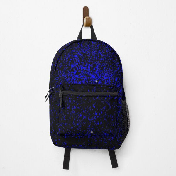Item preview, Dark blue and shiny stars - starry night sky - Celestial magic designed and sold by stayartsy07.