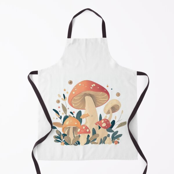 Item preview, Mushroom Day designed and sold by SGCreations-78.