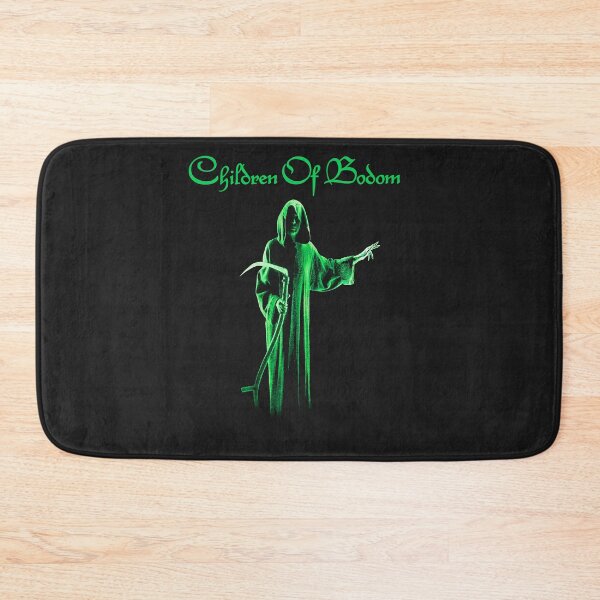 Item preview, Children Of Bodom Art designed and sold by Ophelia 		 Nye.