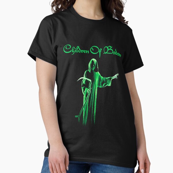 Item preview, Children Of Bodom Art designed and sold by Ophelia 		 Nye.