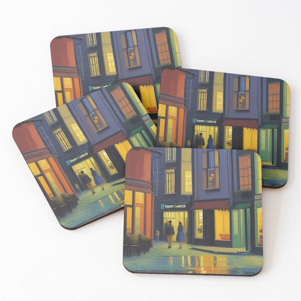 Item preview, Date night Vincent Van Gogh pack designed and sold by Starry night Cherry blossom.