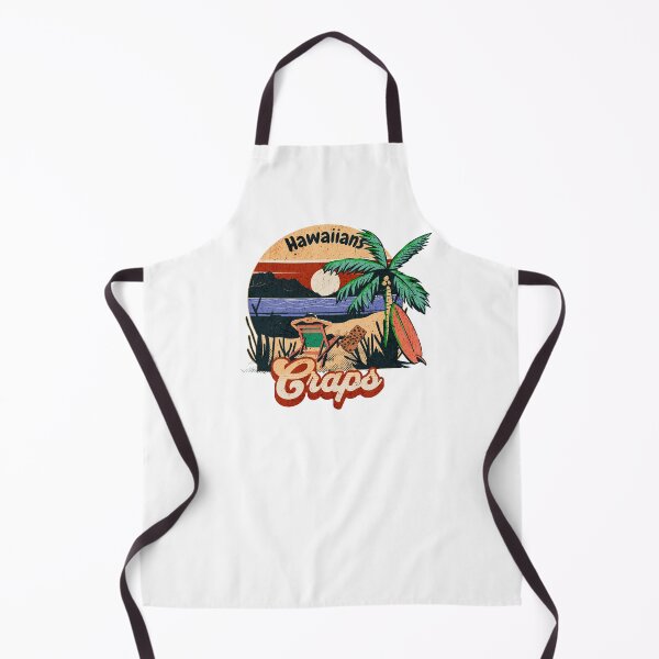 Item preview, Hawaiians Craps designed and sold by Crapscouture.