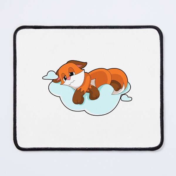 Item preview, Fox Clouds designed and sold by Snabdesign84.
