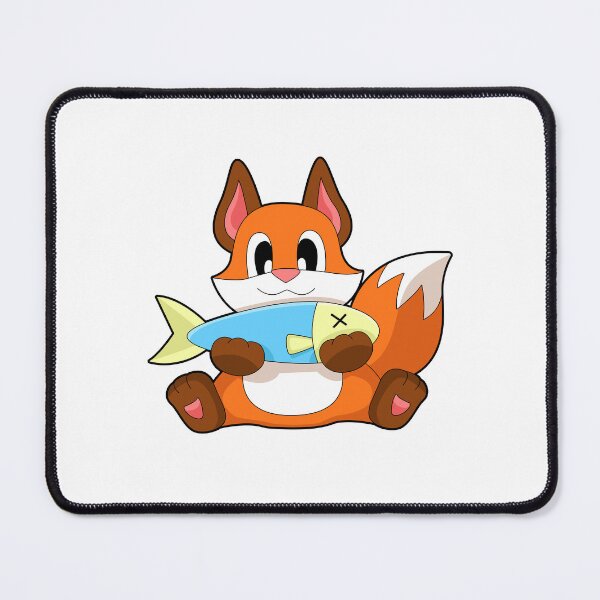 Item preview, Fox Fish designed and sold by Snabdesign84.