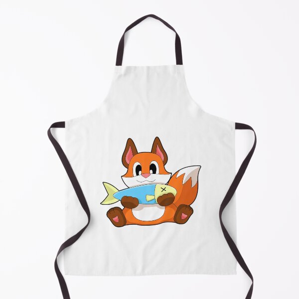 Item preview, Fox Fish designed and sold by Snabdesign84.