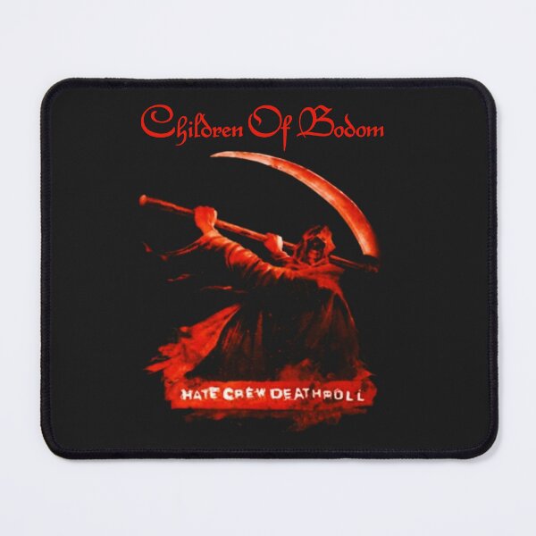 Item preview, Children Of Bodom Art designed and sold by Ophelia Nye.
