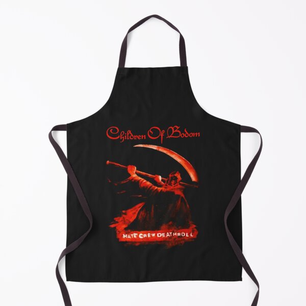 Item preview, Children Of Bodom Art designed and sold by Ophelia Nye.