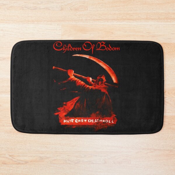 Item preview, Children Of Bodom Art designed and sold by Ophelia 		 Nye.