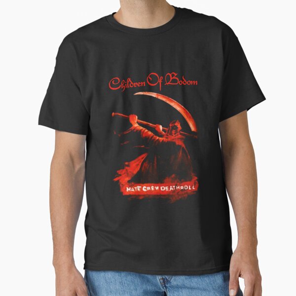 Item preview, Children Of Bodom Art designed and sold by Ophelia 		 Nye.