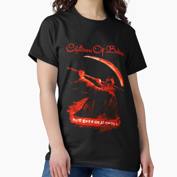 Item preview, Children Of Bodom Art designed and sold by Ophelia 		 Nye.