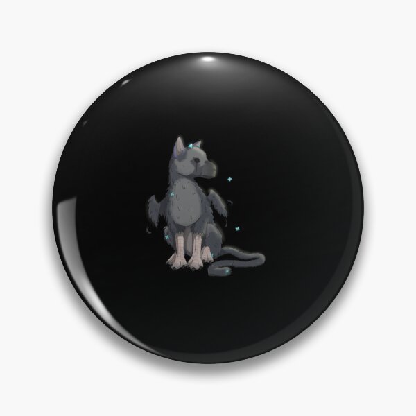 Item preview, Trico - The Last Guardian   designed and sold by MIKELIAM.