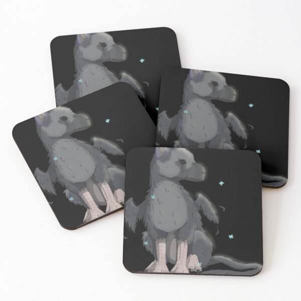 Item preview, Trico - The Last Guardian   designed and sold by MIKELIAM.