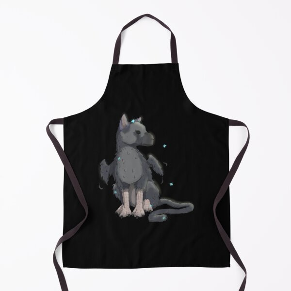 Item preview, Trico - The Last Guardian   designed and sold by MIKELIAM.