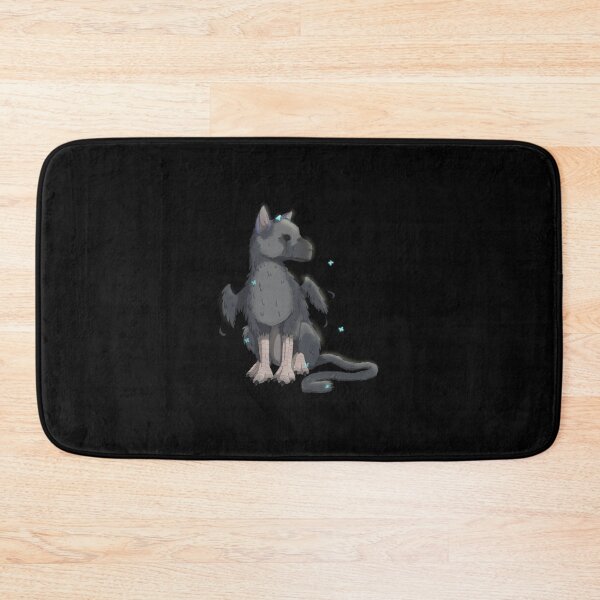 Item preview, Trico - The Last Guardian   designed and sold by MIKELIAM.