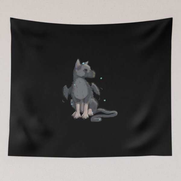 Item preview, Trico - The Last Guardian   designed and sold by MIKELIAM.