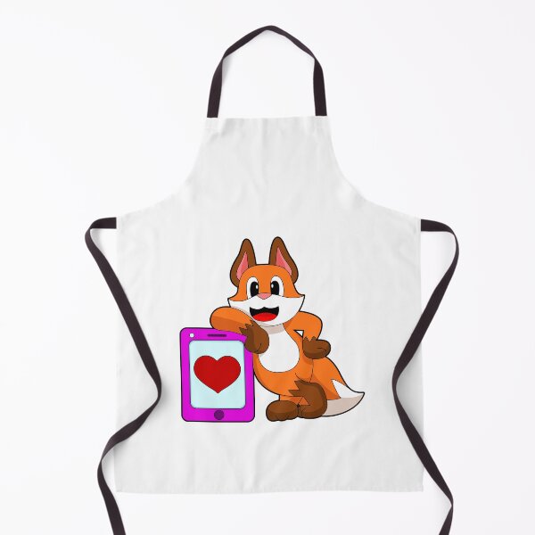 Item preview, Fox Heart designed and sold by Snabdesign84.
