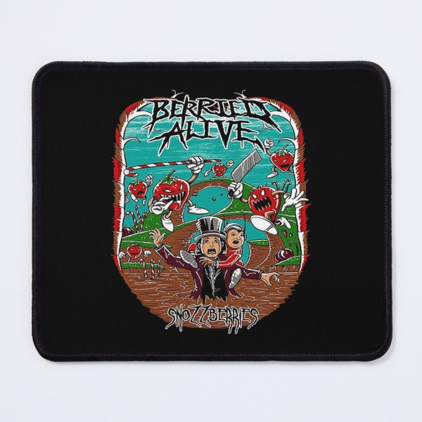 Item preview, berried alive designed and sold by RubyArnolds.