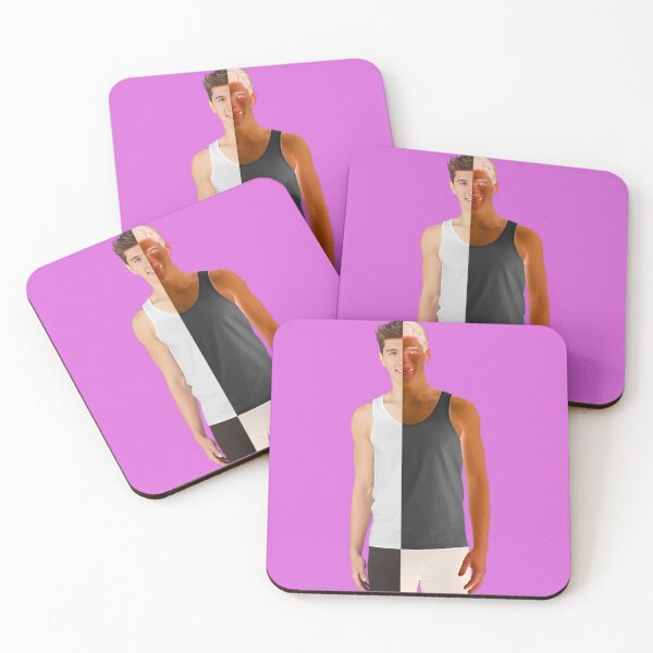 Item preview, The Tanktop - JSS Redbubble Model - Meta Redubble Meme - Evil Jack designed and sold by Danika-Gray.