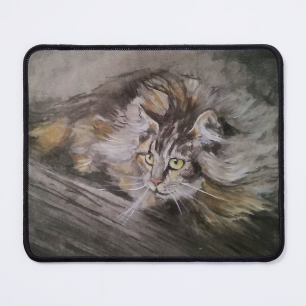 Item preview, Hiding in the Barn designed and sold by HelenBeverley.