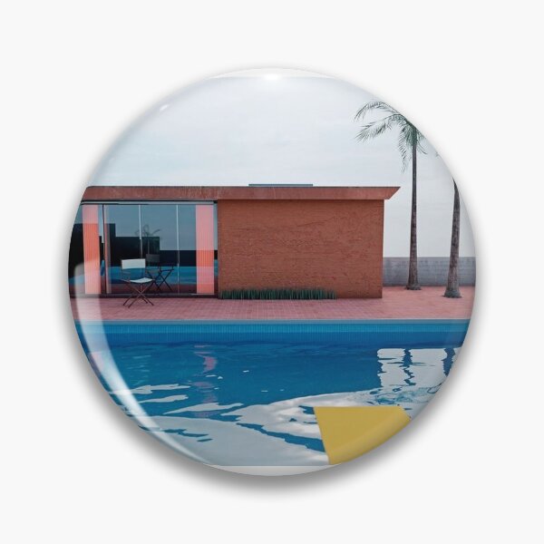 Item preview, A BIGGER SPLASH designed and sold by cuffed.