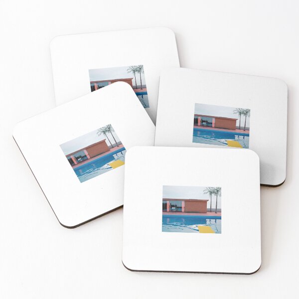 Item preview, A BIGGER SPLASH designed and sold by cuffed.