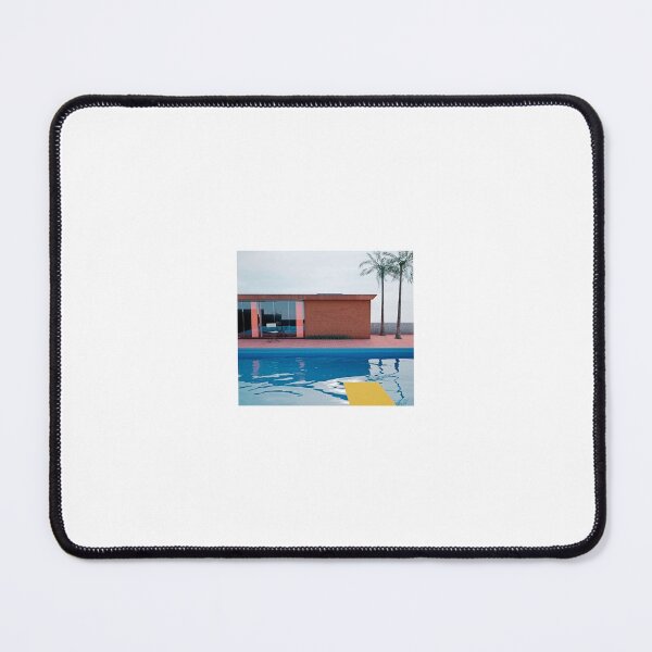 Item preview, A BIGGER SPLASH designed and sold by cuffed.
