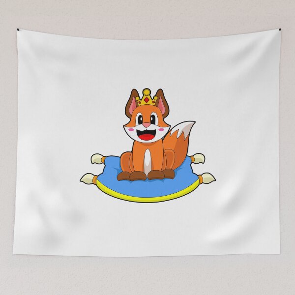 Item preview, Fox Queen Crown designed and sold by Snabdesign84.