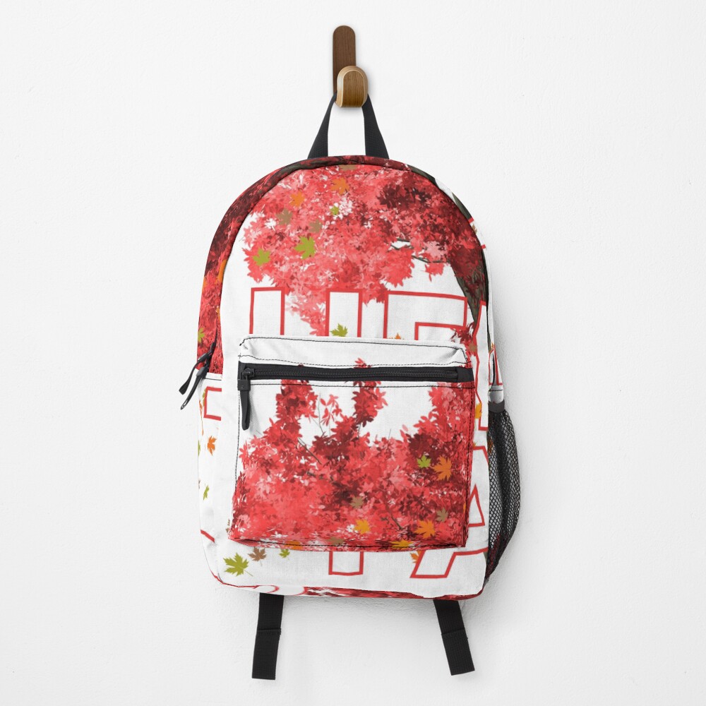 Item preview, Backpack designed and sold by HofD.