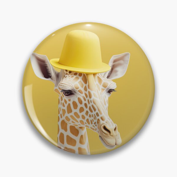 Item preview, Gentle Giraffe - A giraffe in human form designed and sold by moraydesigns.