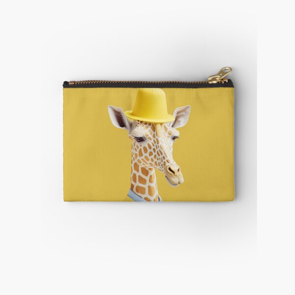 Item preview, Gentle Giraffe - A giraffe in human form designed and sold by moraydesigns.