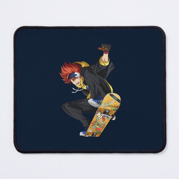 Item preview, Reki Kyan   designed and sold by EgbertWilson.