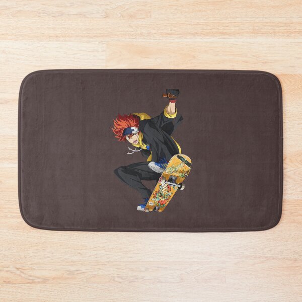 Item preview, Reki Kyan   designed and sold by EgbertWilson.