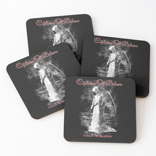 Item preview, Children Of Bodom Art designed and sold by Ophelia 		 Nye.