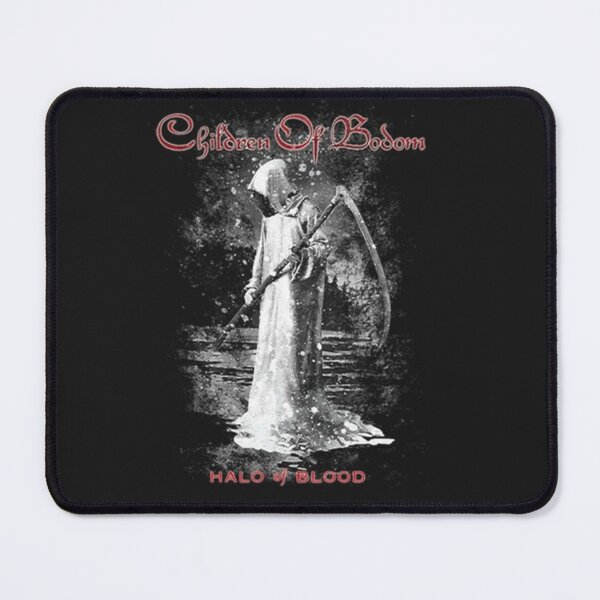Item preview, Children Of Bodom Art designed and sold by Ophelia 		 Nye.