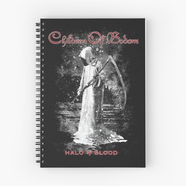 Item preview, Children Of Bodom Art designed and sold by Ophelia 		 Nye.