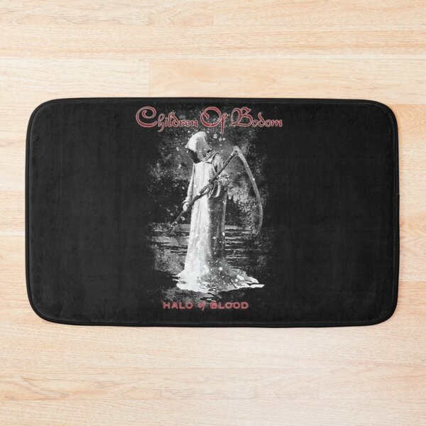 Item preview, Children Of Bodom Art designed and sold by Ophelia 		 Nye.