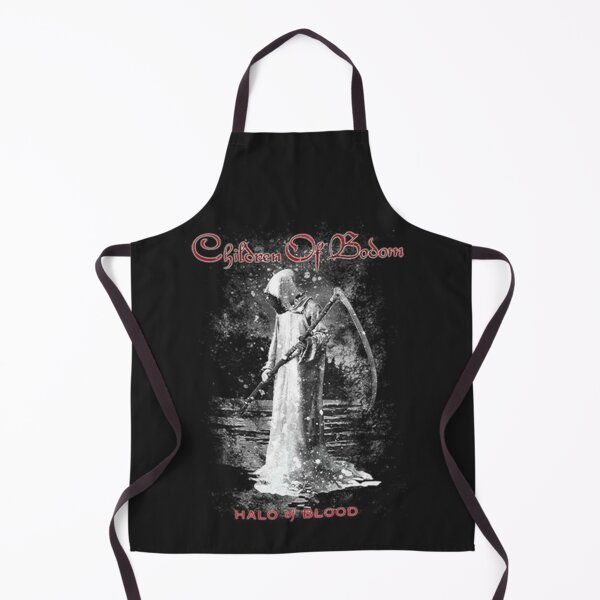 Item preview, Children Of Bodom Art designed and sold by Ophelia 		 Nye.