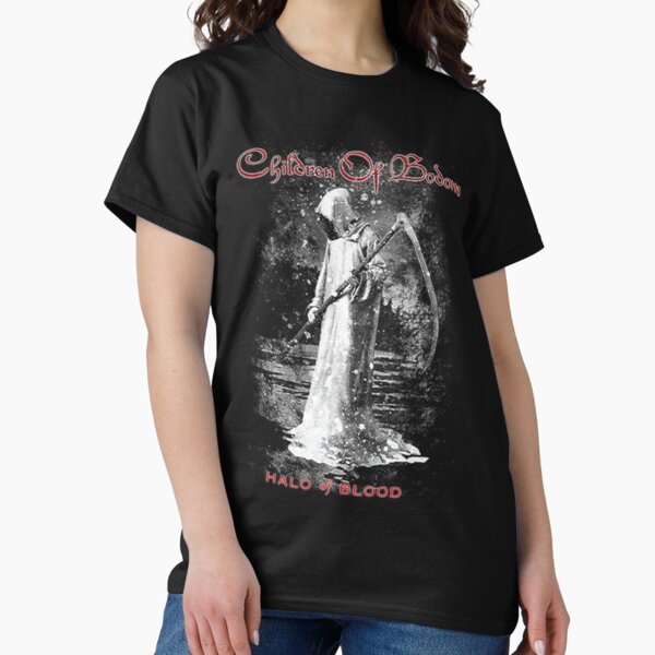Item preview, Children Of Bodom Art designed and sold by Ophelia 		 Nye.