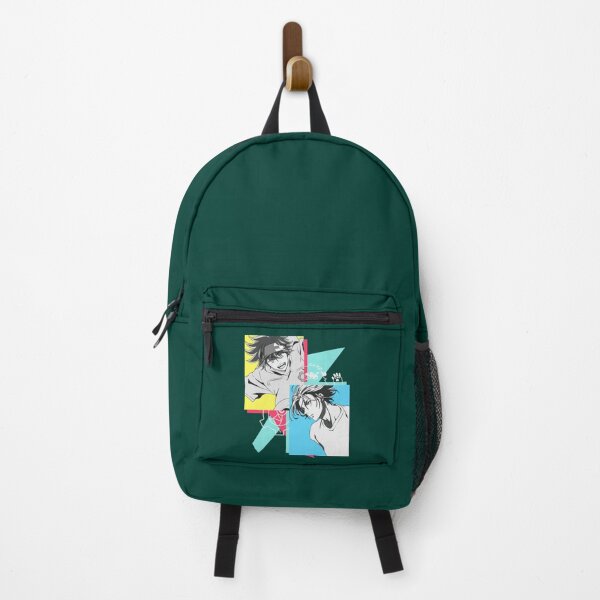 Item preview, Reki x Langa designed and sold by EgbertWilson.