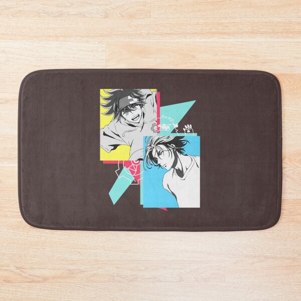 Item preview, Reki x Langa   designed and sold by EgbertWilson.