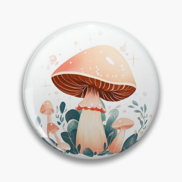 Item preview, Mushroom Day designed and sold by SGCreations-78.