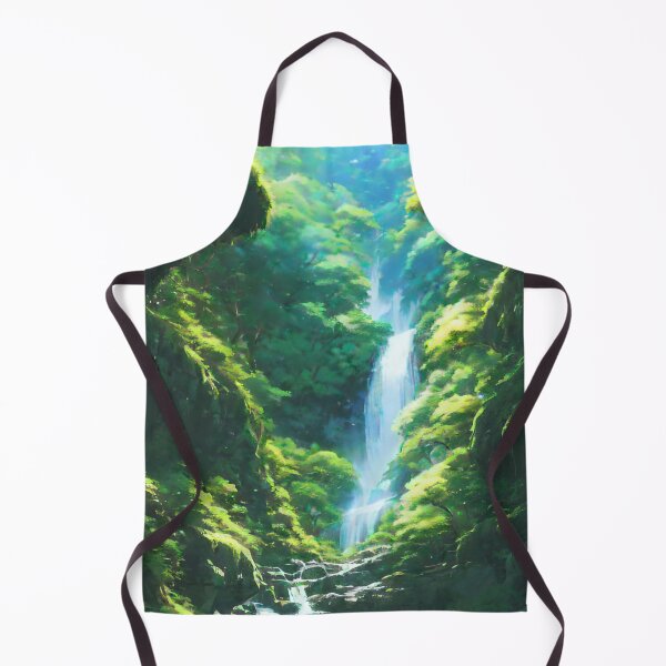 Item preview, Cascading Waterfall designed and sold by Arkneer.