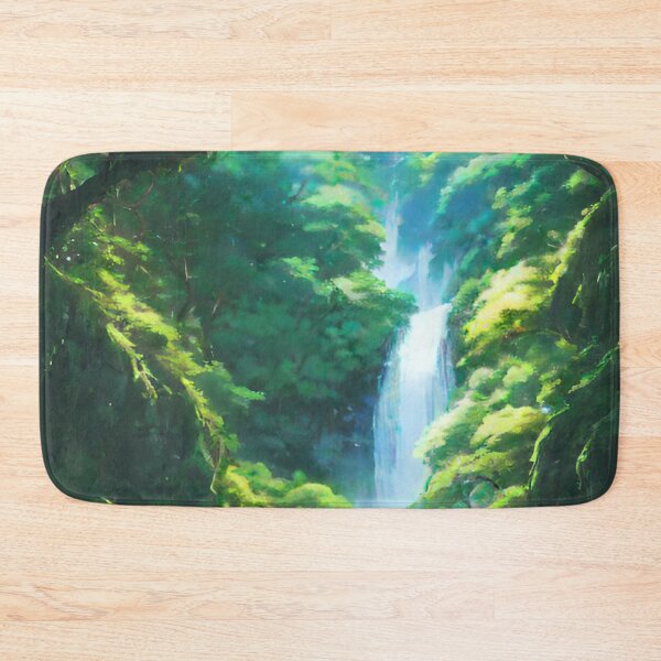 Item preview, Cascading Waterfall designed and sold by Arkneer.