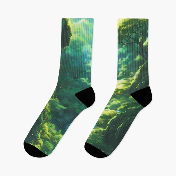 Item preview, Cascading Waterfall designed and sold by Arkneer.