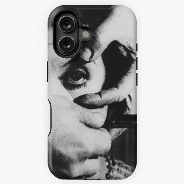 Item preview, Un Chien Andalou - Surrealist French Film - Luis Buñuel, Salvador Dali designed and sold by Solasuke.