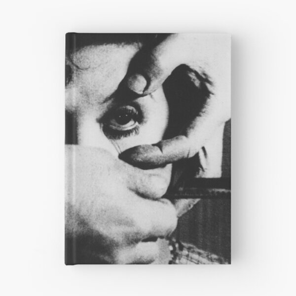 Item preview, Un Chien Andalou - Surrealist French Film - Luis Buñuel, Salvador Dali designed and sold by Solasuke.