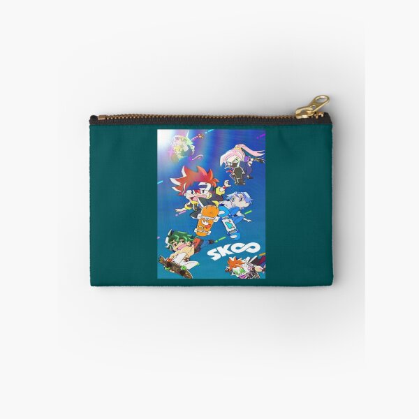 Item preview, sk8 the infinity                                         designed and sold by EgbertWilson.
