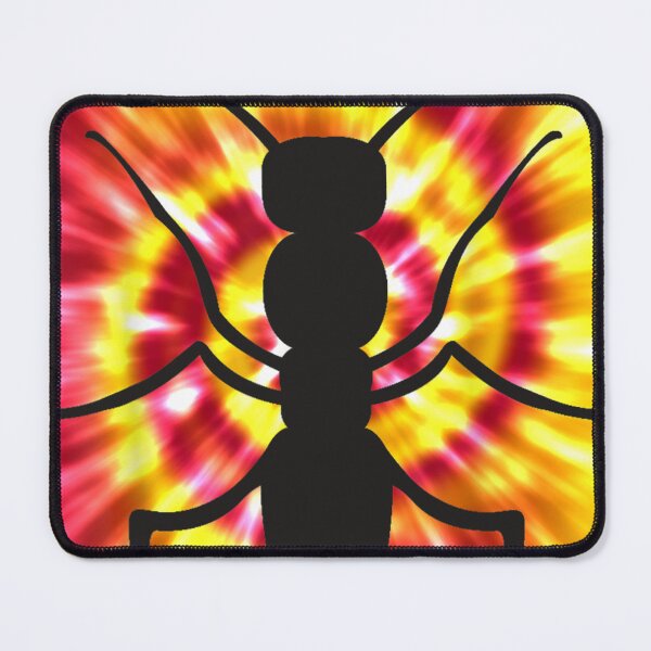 Item preview, Tie Dye Ant For Ant Lovers designed and sold by RoyBKenny.