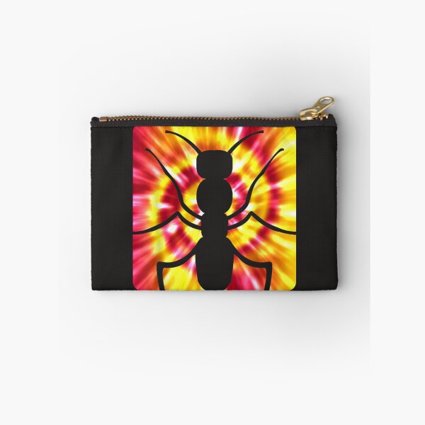 Item preview, Tie Dye Ant For Ant Lovers  designed and sold by RoyBKenny.